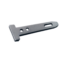 Long Wedge Bolt for Steel Plywood Form System